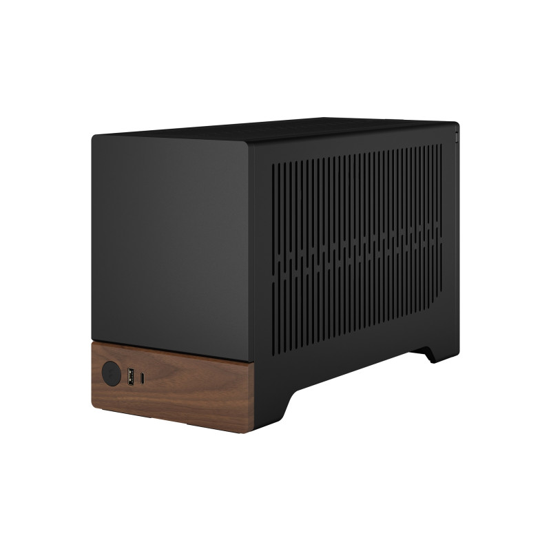 FRACTAL DESIGN - Fractal Terra/Mini ITX/Čierna