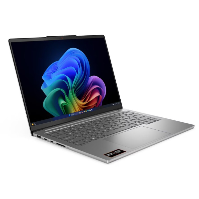 Lenovo IdeaPad Pro 5/14AKP10/AI5-340/14''/2880x1800/24GB/512GB/AMD int/W11H/Gray/2R