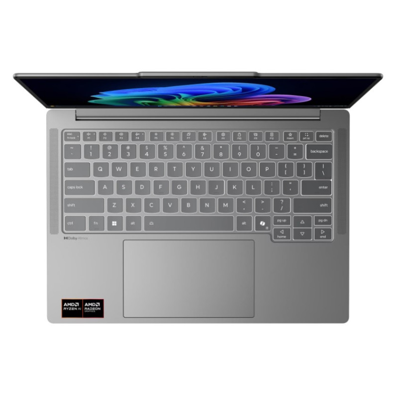 Lenovo IdeaPad Pro 5/14AKP10/AI5-340/14''/2880x1800/24GB/512GB/AMD int/W11H/Gray/2R