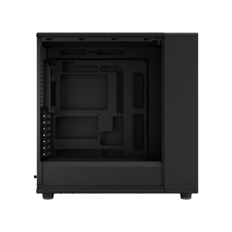 Fractal Design North XL Momentum Edition/Big Tower/Transpar./Čierna