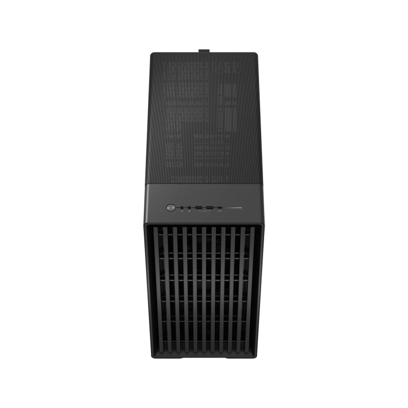 Fractal Design North XL Momentum Edition/Big Tower/Transpar./Čierna