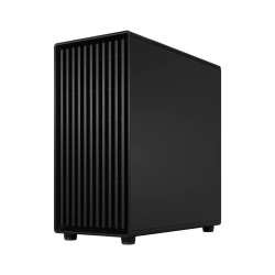 Fractal Design North XL Momentum Edition/Big Tower/Transpar./Čierna