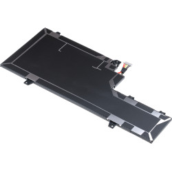Batérie T6 Power pre HP EliteBook x360 1030 G2, 4900mAh, 57Wh, 3cell, Li-pol, type 1