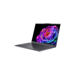 Acer Aspire 16/A16-52M-78L6/U7-258V/16''/WUXGA/32GB/1TB/Intel int/W11H/Gray/2R