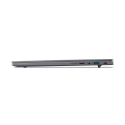 Acer Aspire 16/A16-52M-78L6/U7-258V/16''/WUXGA/32GB/1TB/Intel int/W11H/Gray/2R
