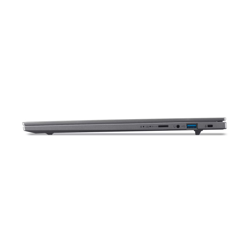 Acer Aspire 16/A16-52M-78L6/U7-258V/16''/WUXGA/32GB/1TB/Intel int/W11H/Gray/2R