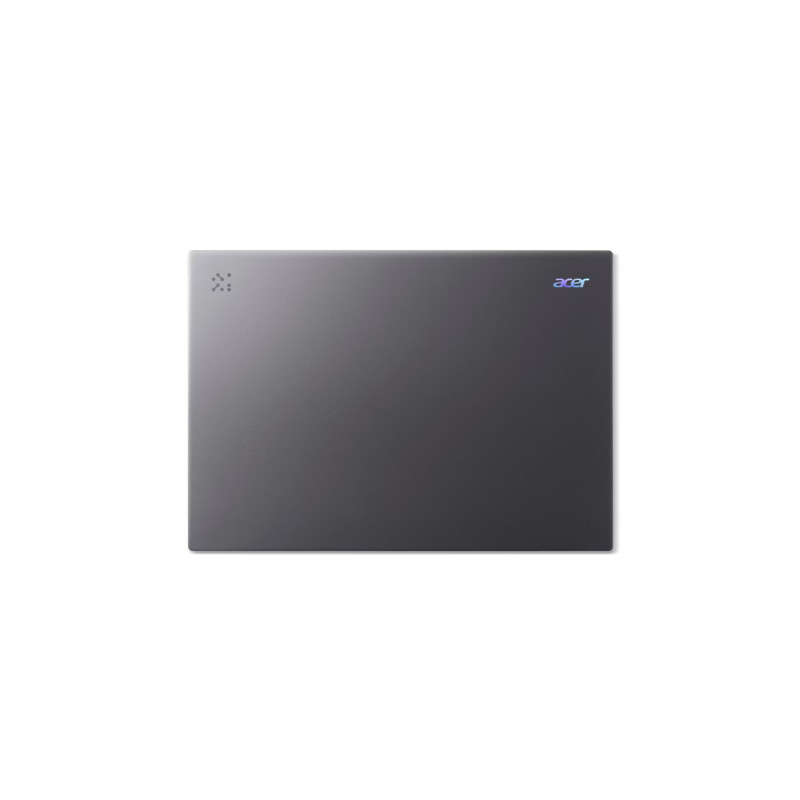 Acer Aspire 16/A16-52M-78L6/U7-258V/16''/WUXGA/32GB/1TB/Intel int/W11H/Gray/2R