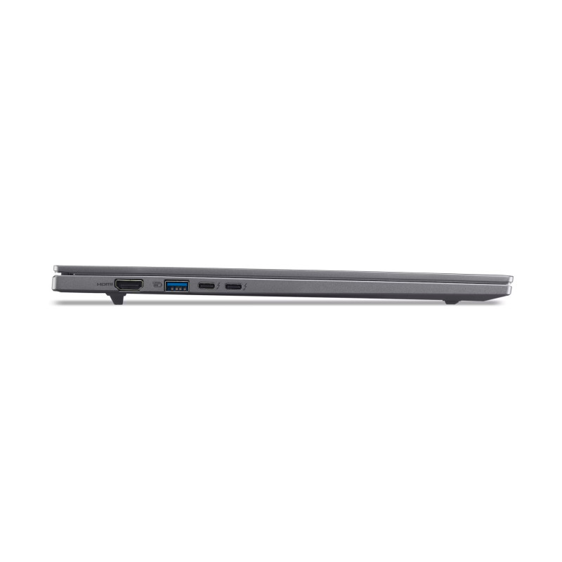 Acer Aspire 16/A16-52M-78L6/U7-258V/16''/WUXGA/32GB/1TB/Intel int/W11H/Gray/2R