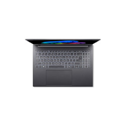 Acer Aspire 16/A16-52M-78L6/U7-258V/16''/WUXGA/32GB/1TB/Intel int/W11H/Gray/2R