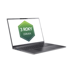 Acer Aspire 16/A16-52M-78L6/U7-258V/16''/WUXGA/32GB/1TB/Intel int/W11H/Gray/2R