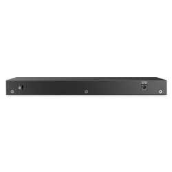 ZYXEL 16xGb unmanaged switch GS1100-16ES