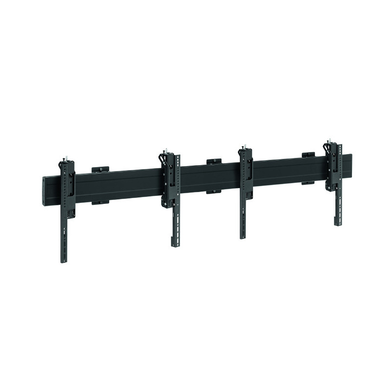 VOGELS - Vogel´s horizontálna časť adaptéra Connect-it PFB 3419, 1915 mm, striebra
