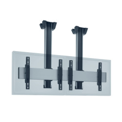 VOGELS - Vogel´s horizontálna časť adaptéra Connect-it PFB 3419, 1915 mm, striebra