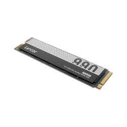 Lexar NM990/2TB/SSD/M.2 NVMe/Sivá/5R