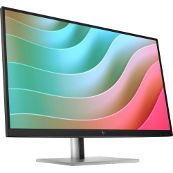 HP/E27k G5/27''/IPS/4K UHD/60Hz/5ms/Blck-Slvr/3R