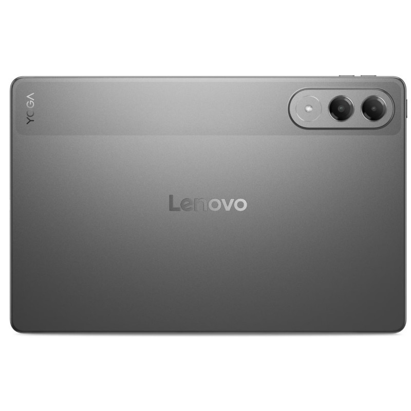 Lenovo Yoga Tab/ZAG60226CZ/11,1''/3200x2000/12GB/256GB/An16/Luan Grey