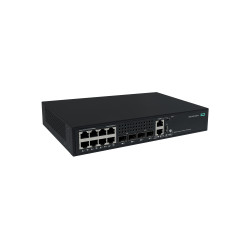 HP ENTERPRISE - HPE NW CW 2150 8G 2F 2P Switch