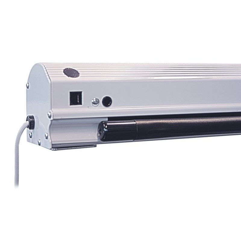 EPSON - ELITE plátno elektrické motorové 100'' 16:9