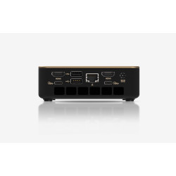 SAPPHIRE EDGE AI/350/Mini/AI7-350/bez RAM/AMD int/bez OS/2R