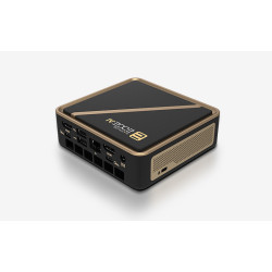 SAPPHIRE EDGE AI/350/Mini/AI7-350/bez RAM/AMD int/bez OS/2R