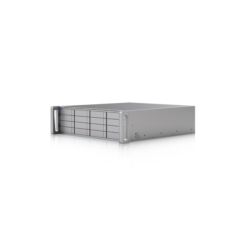 UBIQUITI ENTERPRISE - Ubiquiti ENAS - UniFi Enterprise NAS