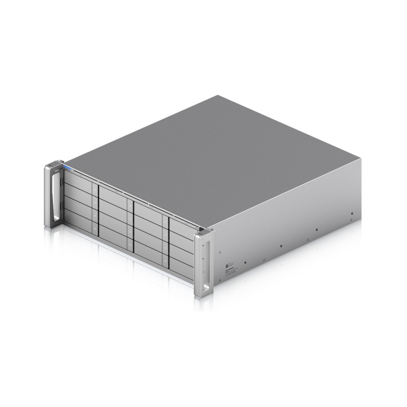 UBIQUITI ENTERPRISE - Ubiquiti ENAS - UniFi Enterprise NAS