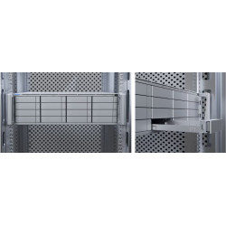 UBIQUITI ENTERPRISE - Ubiquiti ENAS - UniFi Enterprise NAS