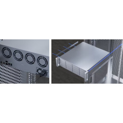 UBIQUITI ENTERPRISE - Ubiquiti ENAS - UniFi Enterprise NAS