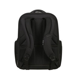 Samsonite PRO-DLX 6 Backpack 3V 17.3'' EXP Black