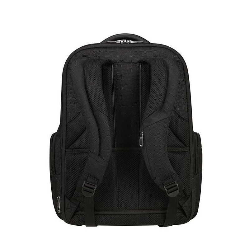 Samsonite PRO-DLX 6 Backpack 3V 17.3'' EXP Black