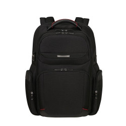 Samsonite PRO-DLX 6 Backpack 3V 17.3'' EXP Black