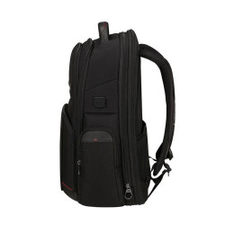 Samsonite PRO-DLX 6 Backpack 3V 17.3'' EXP Black