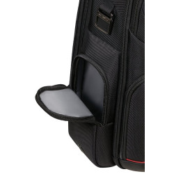 Samsonite PRO-DLX 6 Backpack 3V 17.3'' EXP Black