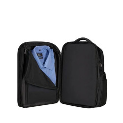 Samsonite PRO-DLX 6 Backpack 3V 17.3'' EXP Black