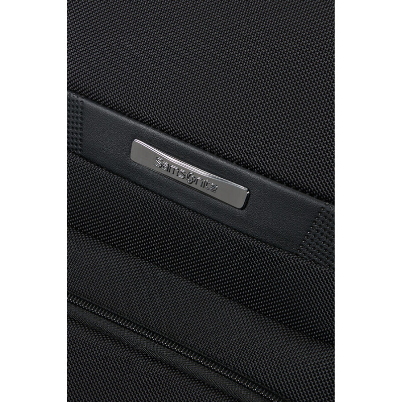 Samsonite PRO-DLX 6 Backpack 3V 17.3'' EXP Black