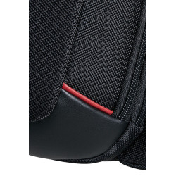 Samsonite PRO-DLX 6 Backpack 3V 17.3'' EXP Black