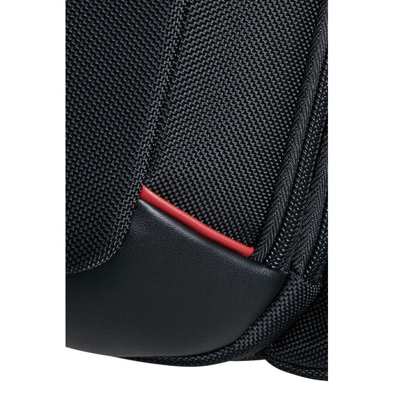 Samsonite PRO-DLX 6 Backpack 3V 17.3'' EXP Black