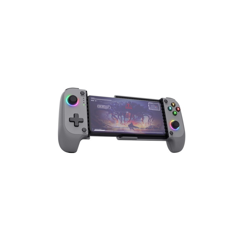 TRUST GXT735G MYLOX WRLS MOBILE CTRL GREY