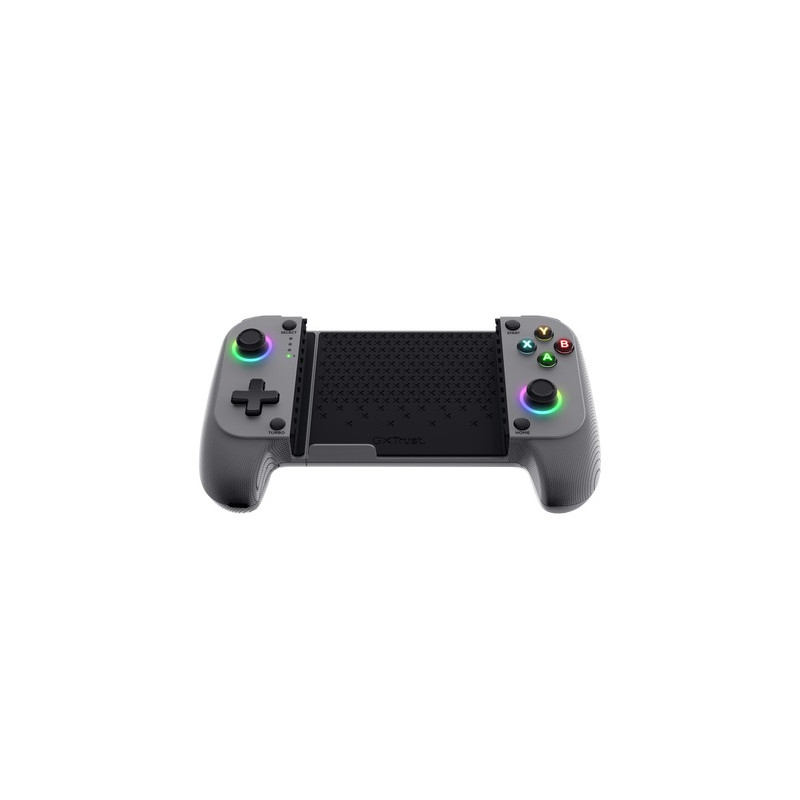TRUST GXT735G MYLOX WRLS MOBILE CTRL GREY