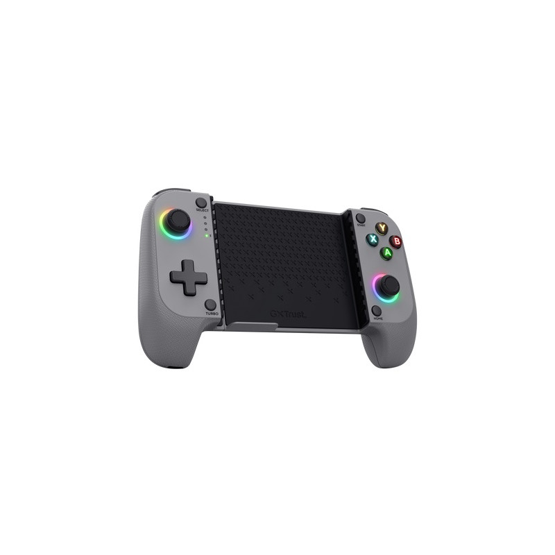 TRUST GXT735G MYLOX WRLS MOBILE CTRL GREY