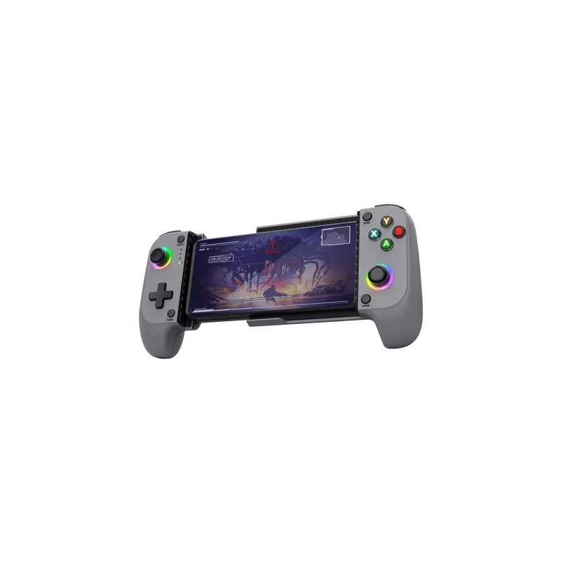 TRUST GXT735G MYLOX WRLS MOBILE CTRL GREY