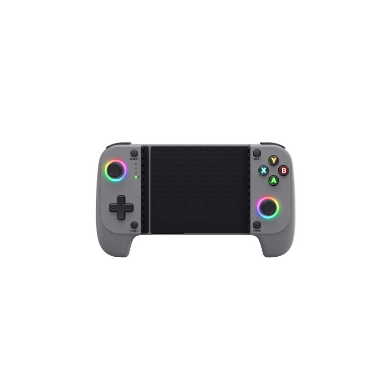 TRUST GXT735G MYLOX WRLS MOBILE CTRL GREY