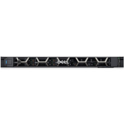 Dell server PowerEdge R360 6333P/32GB/2x480 SSD/8x2,5''/H755/3NBD Basic/1x 700W