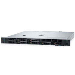Dell server PowerEdge R360 6333P/32GB/2x480 SSD/8x2,5''/H755/3NBD Basic/1x 700W