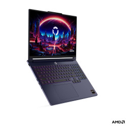 Lenovo Legion 7/16AGP11/AI7-450/16''/2560x1600/32GB/1TB/RTX 5060/bez OS/Nebuľa/3R On-Site
