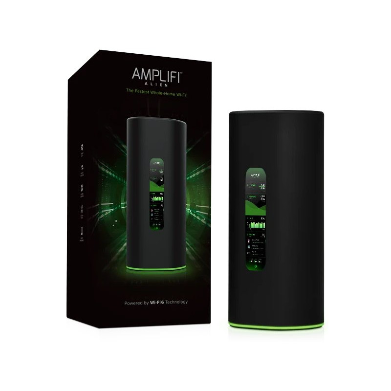 Ubiquiti AmpliFi Alien Router