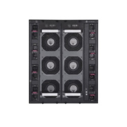 HP ENTERPRISE - HPE 12908E Switch Chassis