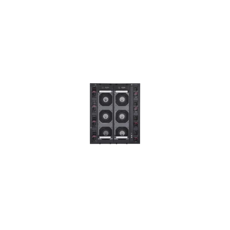 HP ENTERPRISE - HPE 12908E Switch Chassis