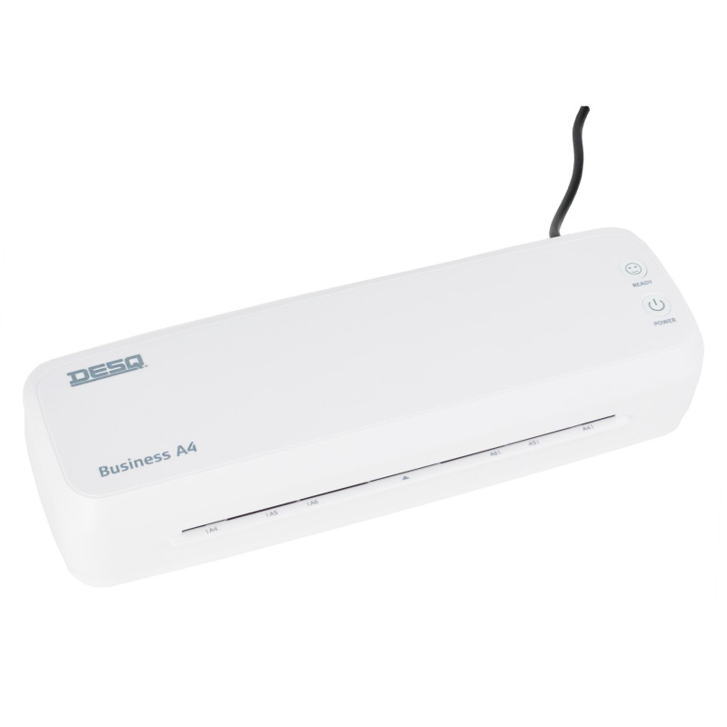 AVELI - Laminátor DESQ A4 Business