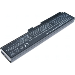 Batérie T6 Power Toshiba Satellite L730, L735, L740, L745, L750, L755, L775, 5200mAh, 56Wh, 6cell